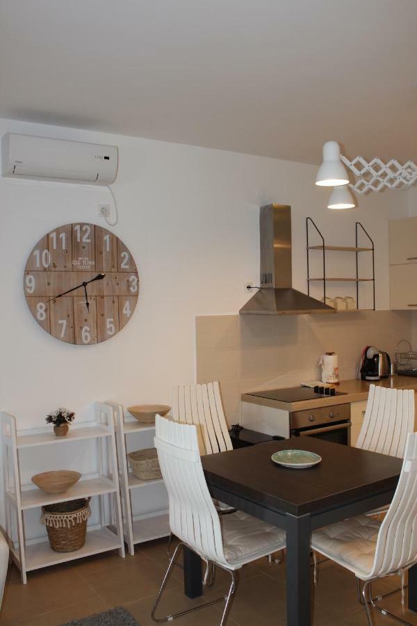 Acacia summer holiday Ðenovići Exterior foto